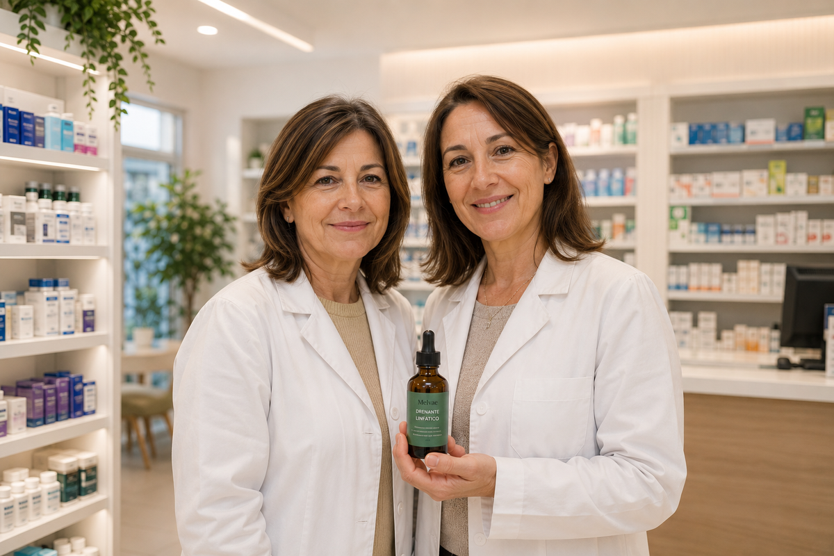 Melvae presto in farmacia